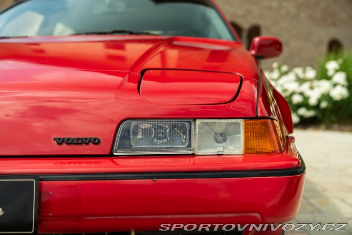 Volvo Ostatní modely 480 S 1993