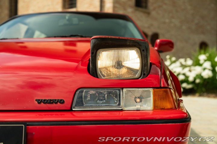 Volvo Ostatní modely 480 S 1993
