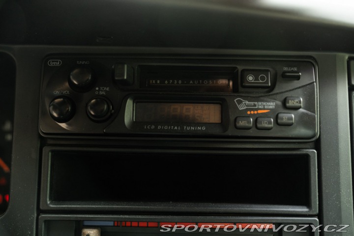 Volvo Ostatní modely 480 S 1993