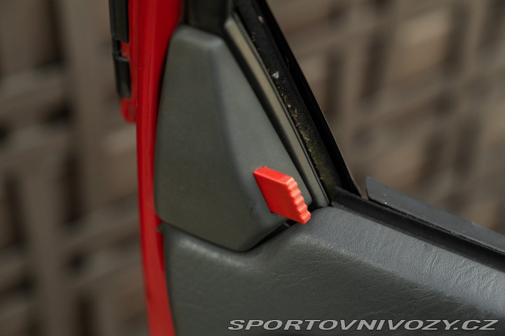 Volvo Ostatní modely 480 S 1993