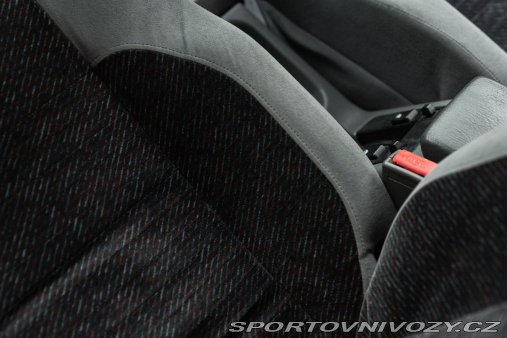 Volvo Ostatní modely 480 S 1993