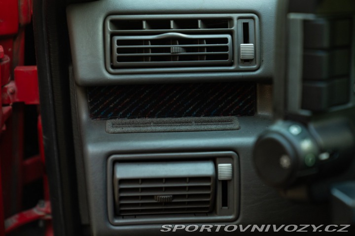 Volvo Ostatní modely 480 S 1993