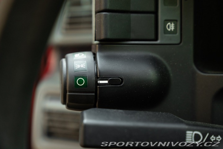 Volvo Ostatní modely 480 S 1993