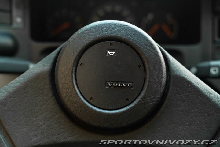 Volvo Ostatní modely 480 S 1993