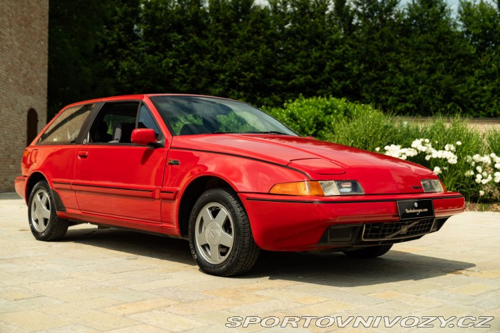 Volvo Ostatní modely 480 S 1993