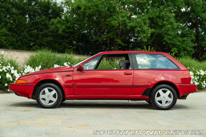 Volvo Ostatní modely 480 S 1993