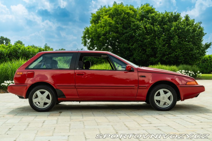 Volvo Ostatní modely 480 S 1993