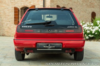 Volvo Ostatní modely 480 S 1993