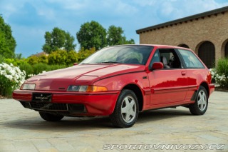 Volvo Ostatní modely 480 S 1993