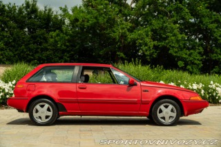Volvo Ostatní modely 480 S 1993