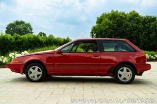 Volvo Ostatní modely 480 S 1993