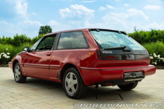 Volvo Ostatní modely 480 S 1993
