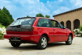 Volvo Ostatní modely 480 S 1993