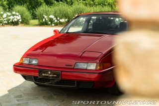 Volvo Ostatní modely 480 S 1993