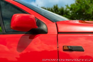 Volvo Ostatní modely 480 S 1993