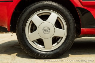 Volvo Ostatní modely 480 S 1993