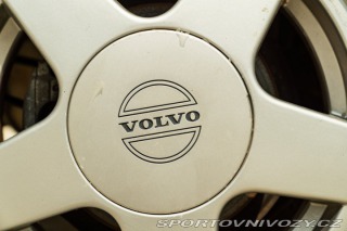 Volvo Ostatní modely 480 S 1993