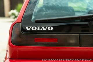 Volvo Ostatní modely 480 S 1993