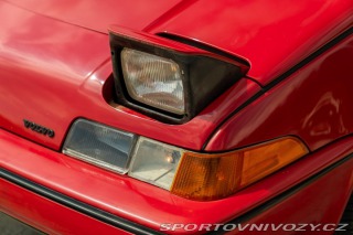 Volvo Ostatní modely 480 S 1993