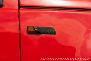 Volvo Ostatní modely 480 S 1993