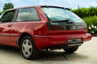 Volvo Ostatní modely 480 S 1993