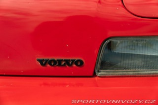Volvo Ostatní modely 480 S 1993