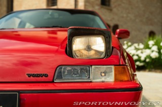 Volvo Ostatní modely 480 S 1993