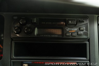 Volvo Ostatní modely 480 S 1993