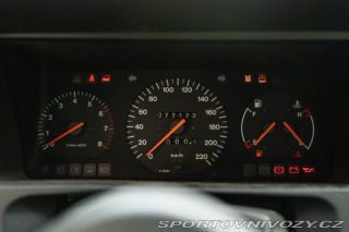Volvo Ostatní modely 480 S 1993