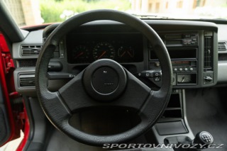 Volvo Ostatní modely 480 S 1993