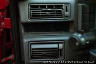 Volvo Ostatní modely 480 S 1993