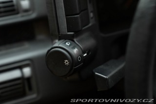 Volvo Ostatní modely 480 S 1993