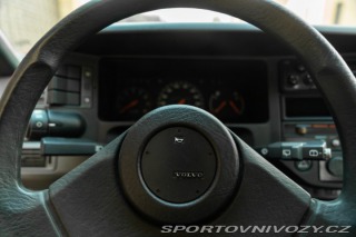 Volvo Ostatní modely 480 S 1993