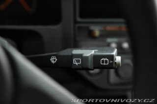 Volvo Ostatní modely 480 S 1993