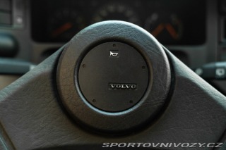 Volvo Ostatní modely 480 S 1993