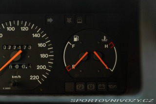 Volvo Ostatní modely 480 S 1993