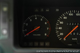 Volvo Ostatní modely 480 S 1993