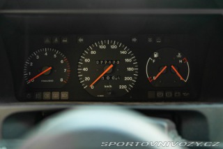 Volvo Ostatní modely 480 S 1993