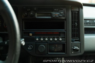 Volvo Ostatní modely 480 S 1993
