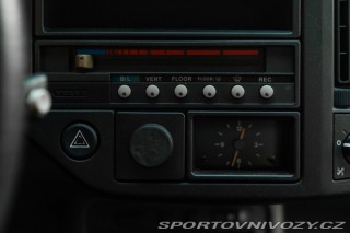 Volvo Ostatní modely 480 S 1993