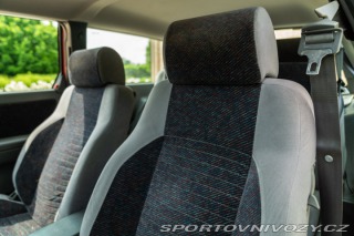Volvo Ostatní modely 480 S 1993