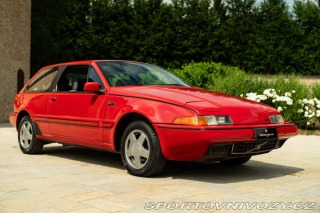Volvo Ostatní modely 480 S 1993