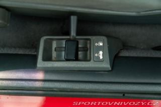 Volvo Ostatní modely 480 S 1993