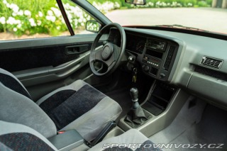 Volvo Ostatní modely 480 S 1993
