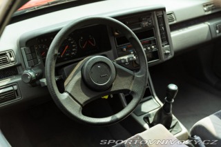 Volvo Ostatní modely 480 S 1993