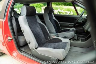 Volvo Ostatní modely 480 S 1993
