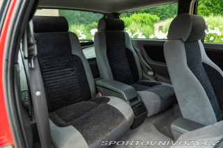 Volvo Ostatní modely 480 S 1993