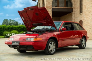 Volvo Ostatní modely 480 S 1993