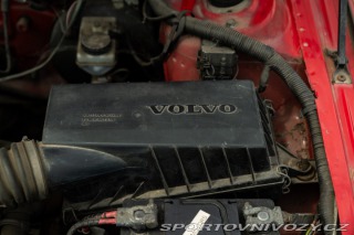 Volvo Ostatní modely 480 S 1993