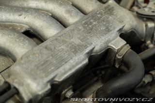 Volvo Ostatní modely 480 S 1993